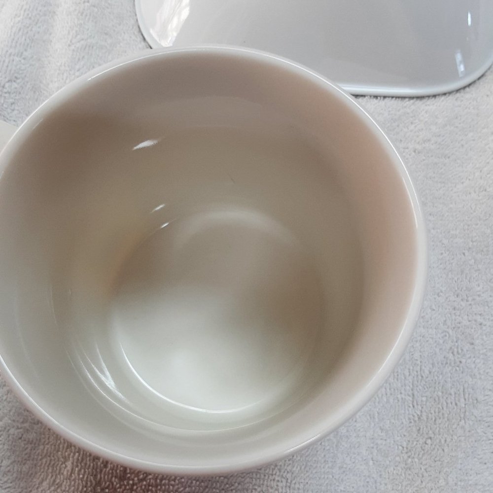 Hummingbird Mug - Picture 3 of 4